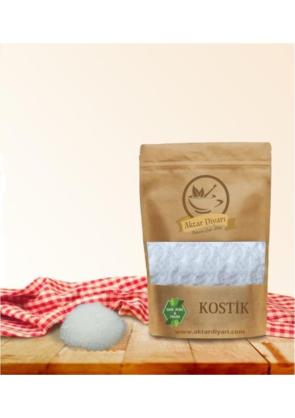 Kostik 500 gr