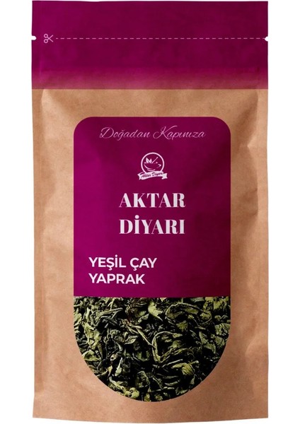 Yeşilçay Ekstra 50 gr