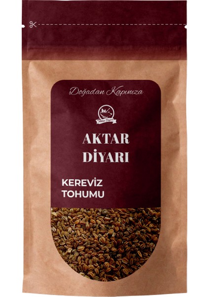 Kereviz Tohumu 50 gr