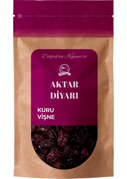 Vişne Kurusu 500 gr