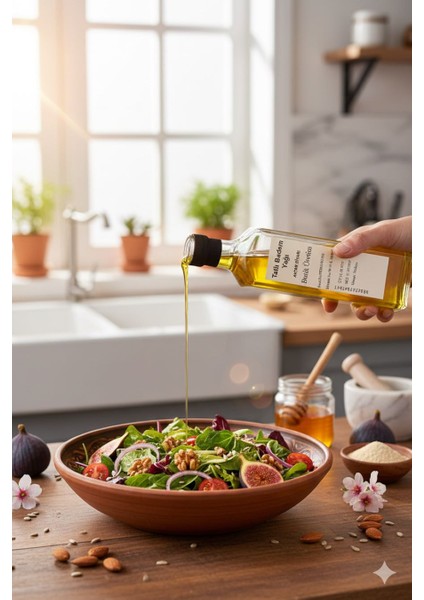 Tatlı Badem Yağı 250 ml modelleri