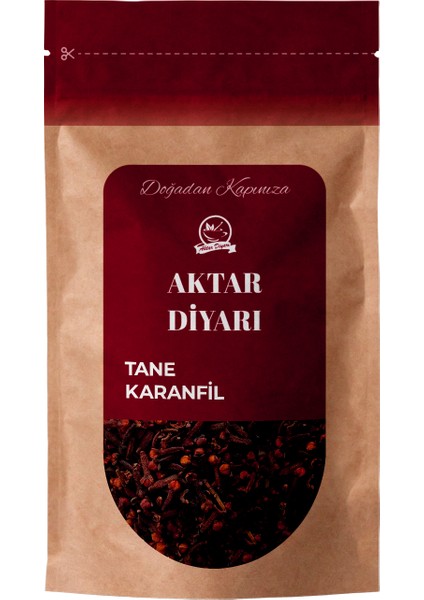 Karanfil Lux Iri Tane Yeni Mahsül 250 gr