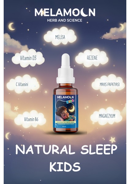 Mayıs Papatyası Içeren Sıvı Takviye Edici Gıda 50 ml fiyatları