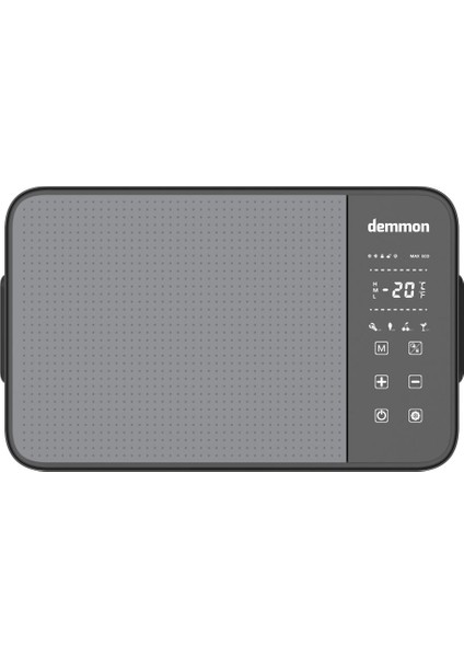 Araç Buzdolabı 20 LİTRE 12/24/220 V indirimleri