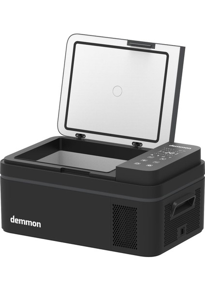 Araç Buzdolabı 20 LİTRE 12/24/220 V