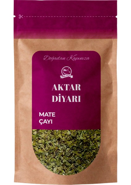 Mate Çayı 50 gr