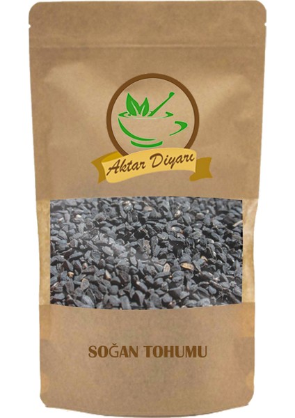 Soğan Tohumu 500 gr