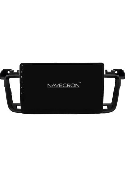 Peugeot 508 2010-18 9" Uyumlu Android Multimedia Gerçek 4/64 Kablosuz Carplay Geri Görüş Kameralı fiyatları