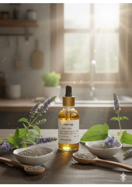 Chia Yağı 20 ml fırsatları