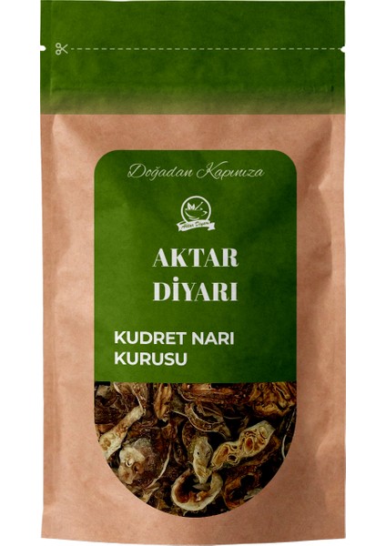 Kudret Narı Kurusu 250 gr