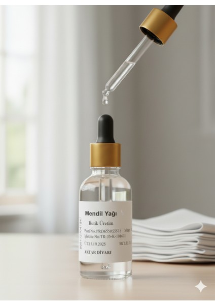 Mendil Ağacı Yağı 20 ml modelleri