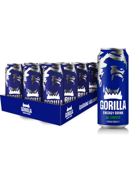 Ultimate 500 ml 12'li