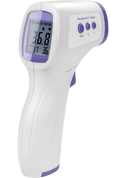 Temassız Ateş Ölçer fiyatları