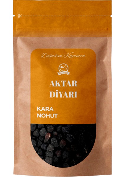Kara Nohut 50 gr