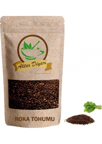 Roka Tohumu 500 gr