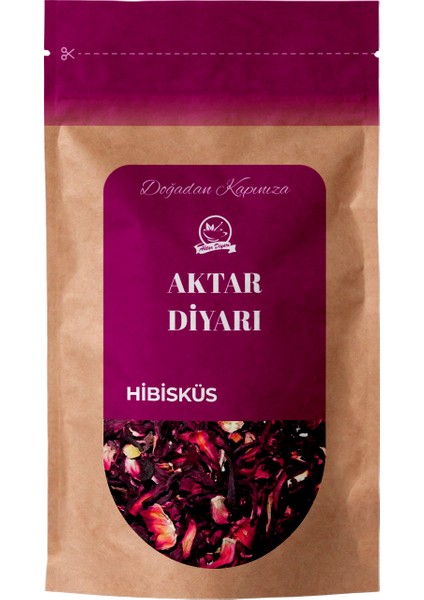 Hibiskus 50 gr