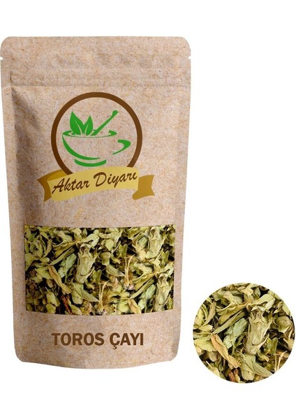 Toros Çayı Dökme 250 gr