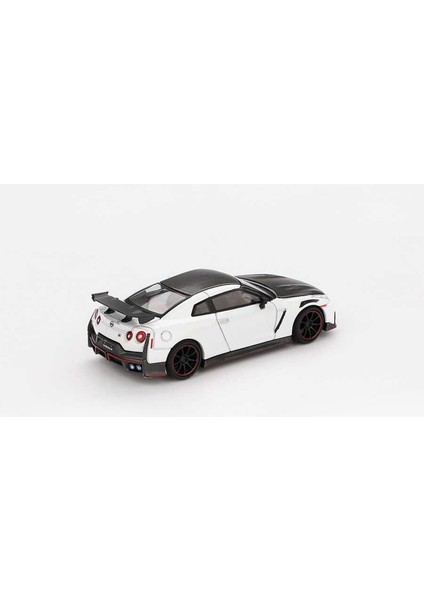 1:64 Mini Gt 2024 Nissan Gt-R (R35) Nısmo Coupe fiyatları