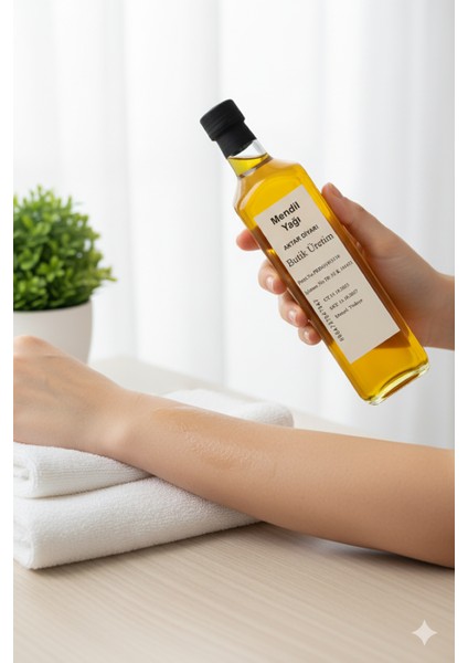 Mendil Ağacı Yağı 250 ml fiyatları