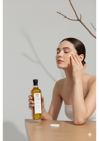 Mendil Ağacı Yağı 250 ml modelleri