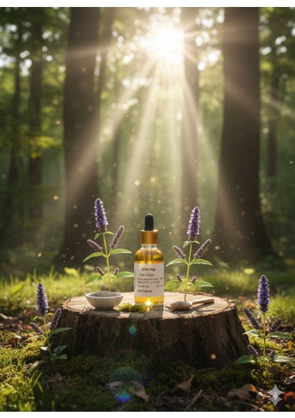 Chia Yağı 100 ml indirimleri