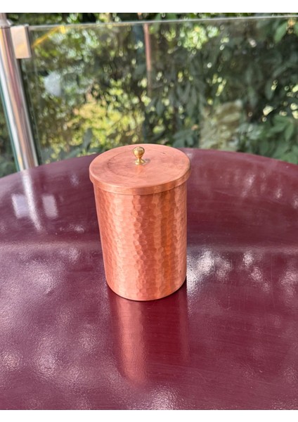 Bakır Baharatlık modelleri