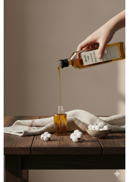 Mendil Ağacı Yağı 500 ml fırsatları
