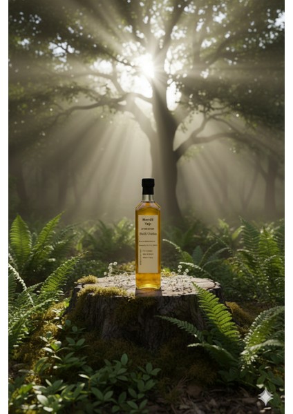 Mendil Ağacı Yağı 500 ml indirimleri