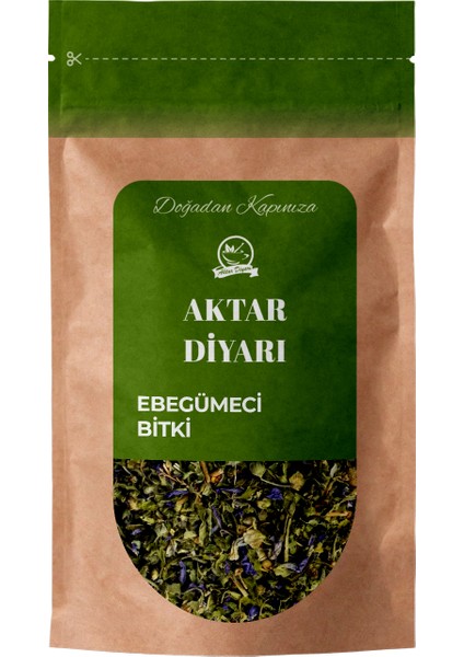 Ebegümeci 50 gr