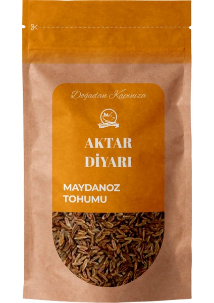 Maydanoz Tohumu 100 gr