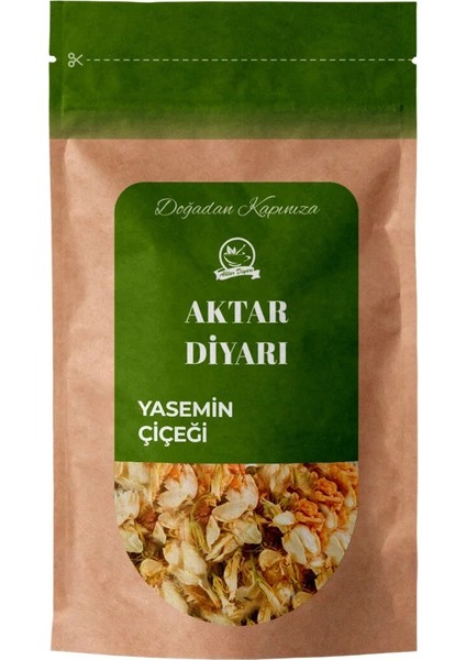 Yasemin Çiçeği Dökme Dağınık 100 gr