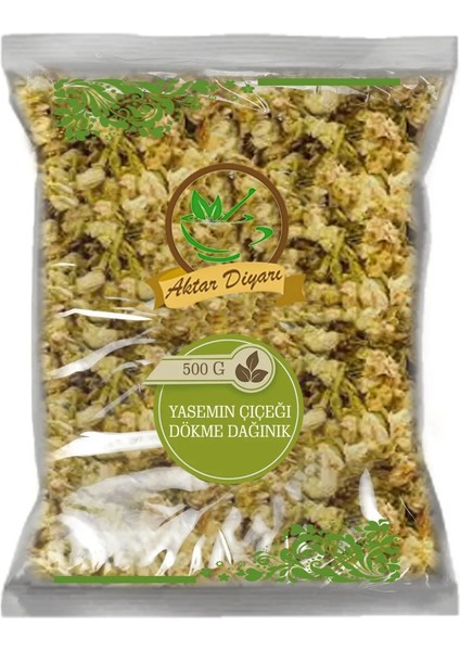 Yasemin Çiçeği Dökme Dağınık 100 gr fiyatları