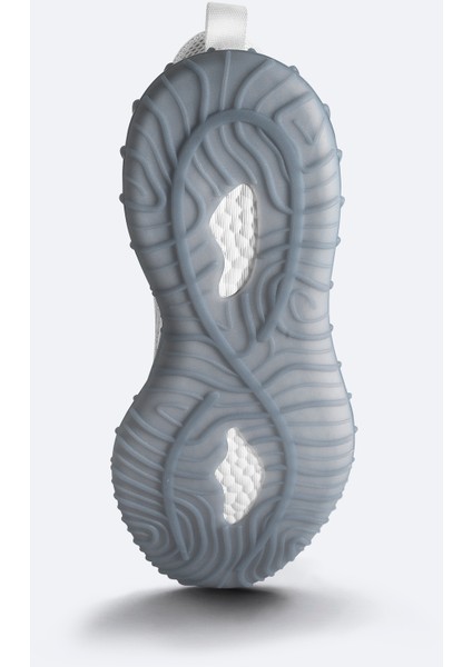 Erkek Gri Spor Ayakkabı A32Y8004