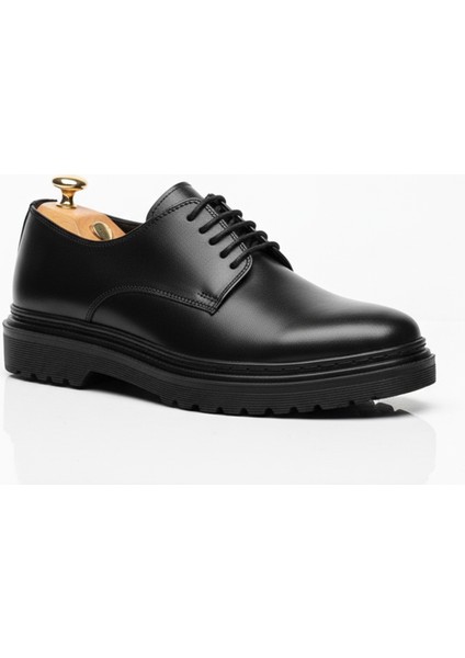 Hakiki Deri Siyah Günlük Erkek Ayakkabı fiyatları