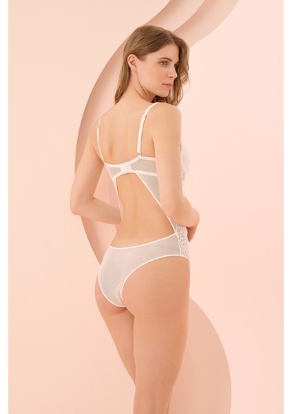 Ekru Valencıa Bodysuıt modelleri