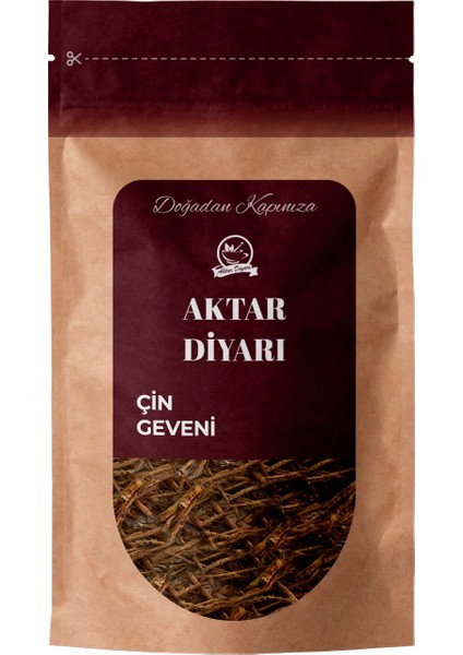 Çin Geveni 100 gr