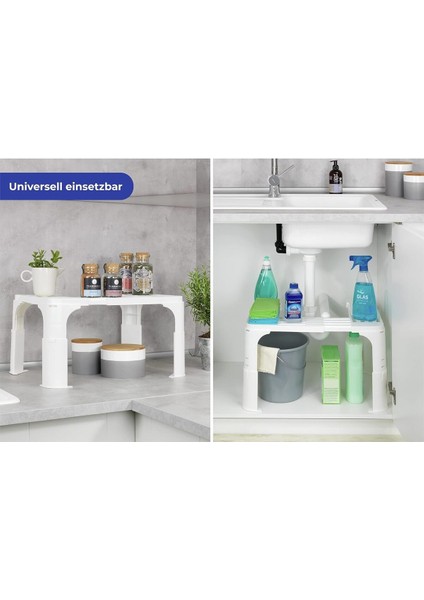 -89820500-SET Üstü Ekstra Raf fiyatları