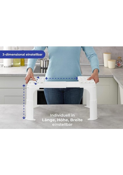 -89820500-SET Üstü Ekstra Raf modelleri