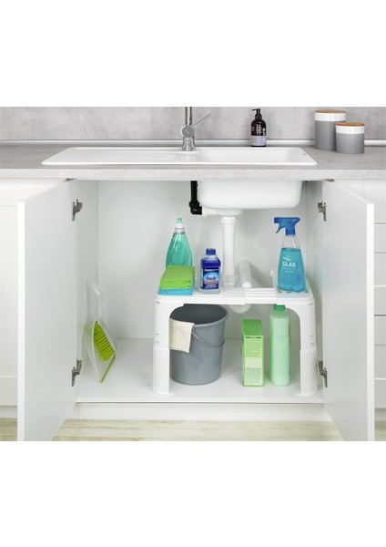 -89820500-SET Üstü Ekstra Raf