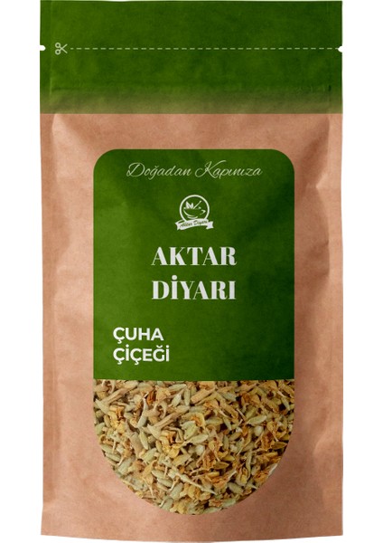 Çuha Çiçeği 500 gr Aktar Diyarı