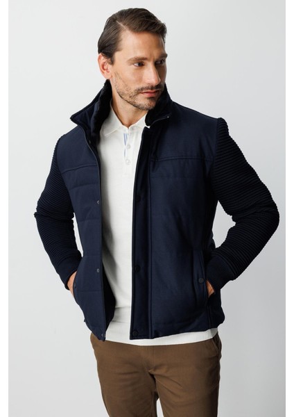 Erkek Lacivert Standart Std Mont fiyatları