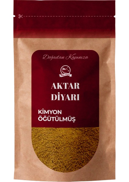 Kimyon Tozu 250 gr