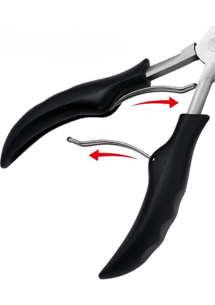 -9935710500 Paslanmaz Diyabetik Tırnak Makası ve Bıyık Makası Seti modelleri