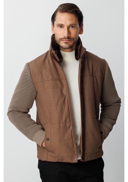Erkek Kahve Standart Std Mont modelleri