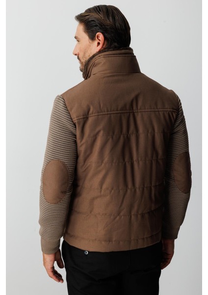 Erkek Kahve Standart Std Mont fırsatları