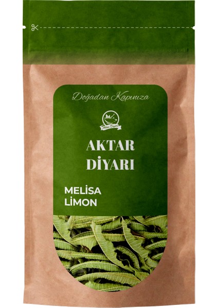 Melisa Limon Kültür 100 gr