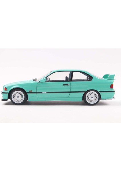 1:18 Solido 1991 Bmw M3 (E30) Coupe fiyatları