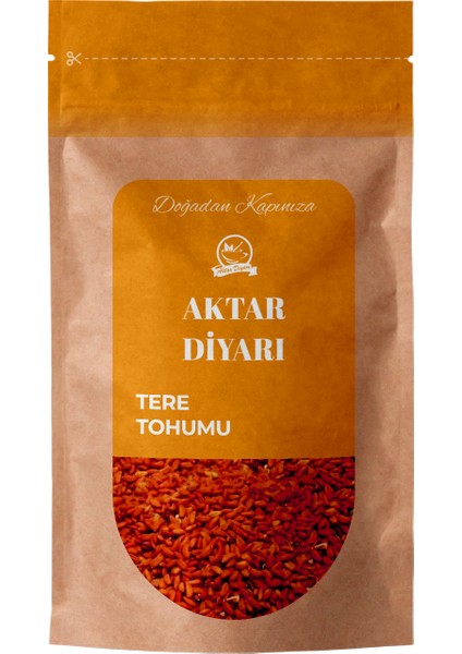 Tere Tohumu 100 gr