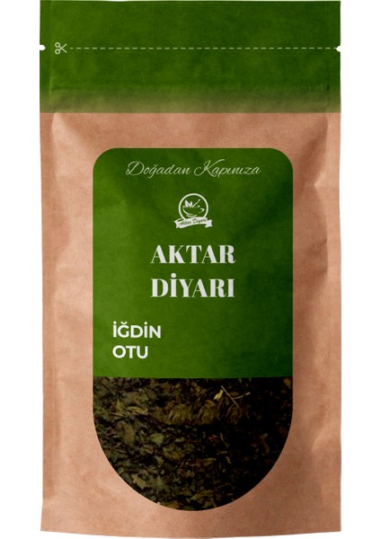 Iğdin Otu 500 gr Aktar Diyarı