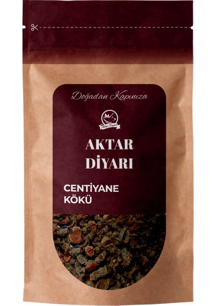 Centiyane Kökü 50 gr
